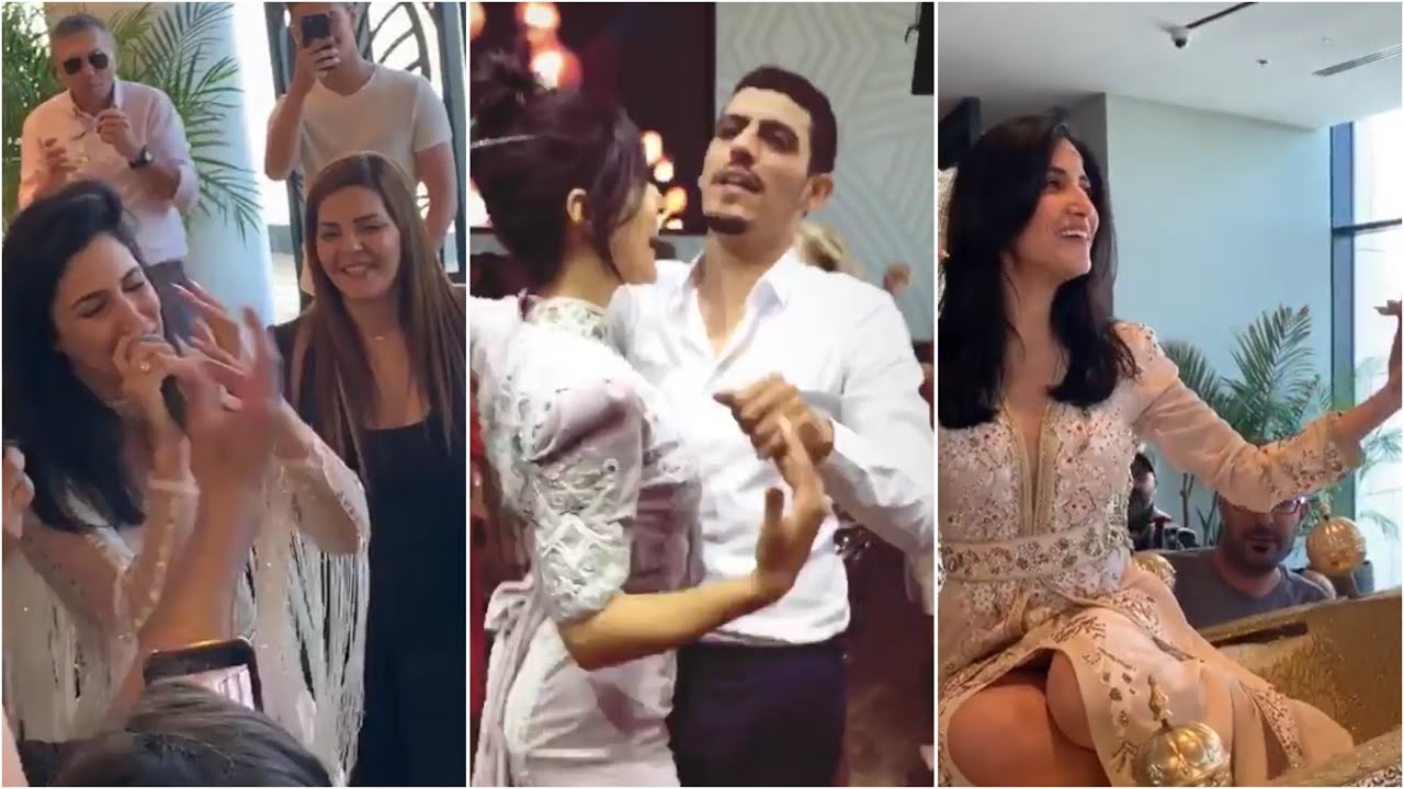 מגי אזרזר וקותי סבג  חינה || מגי מקדישה שיר לקותי