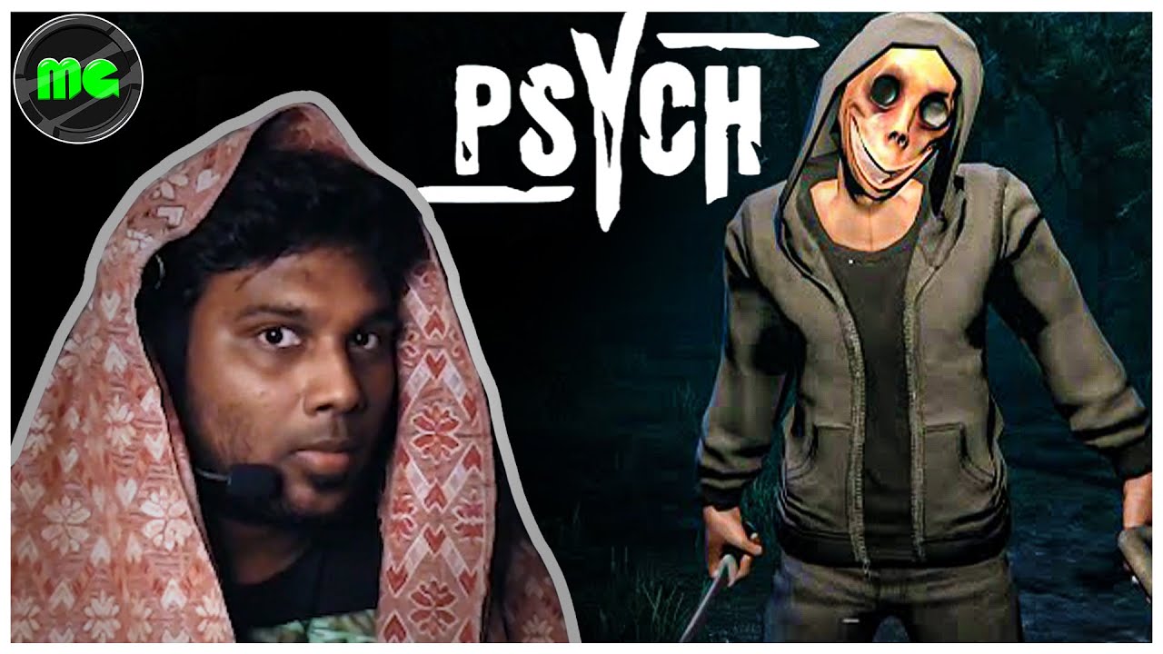 PSYCH | Thriller Game | Manguni Gamer