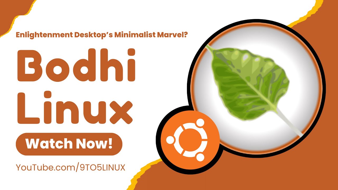 Bodhi Linux 2025: The Ultimate Lightweight Distro?