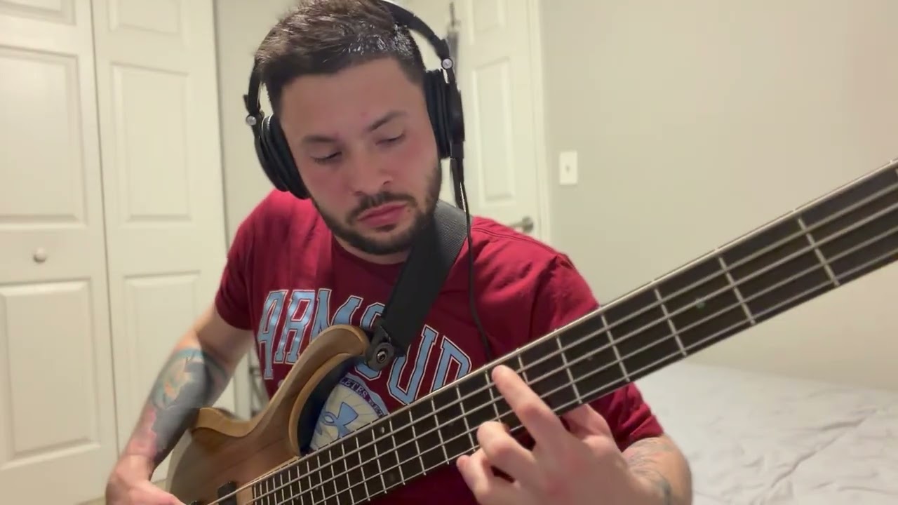 COVER BASS BIG full gospel baptis church fellowship