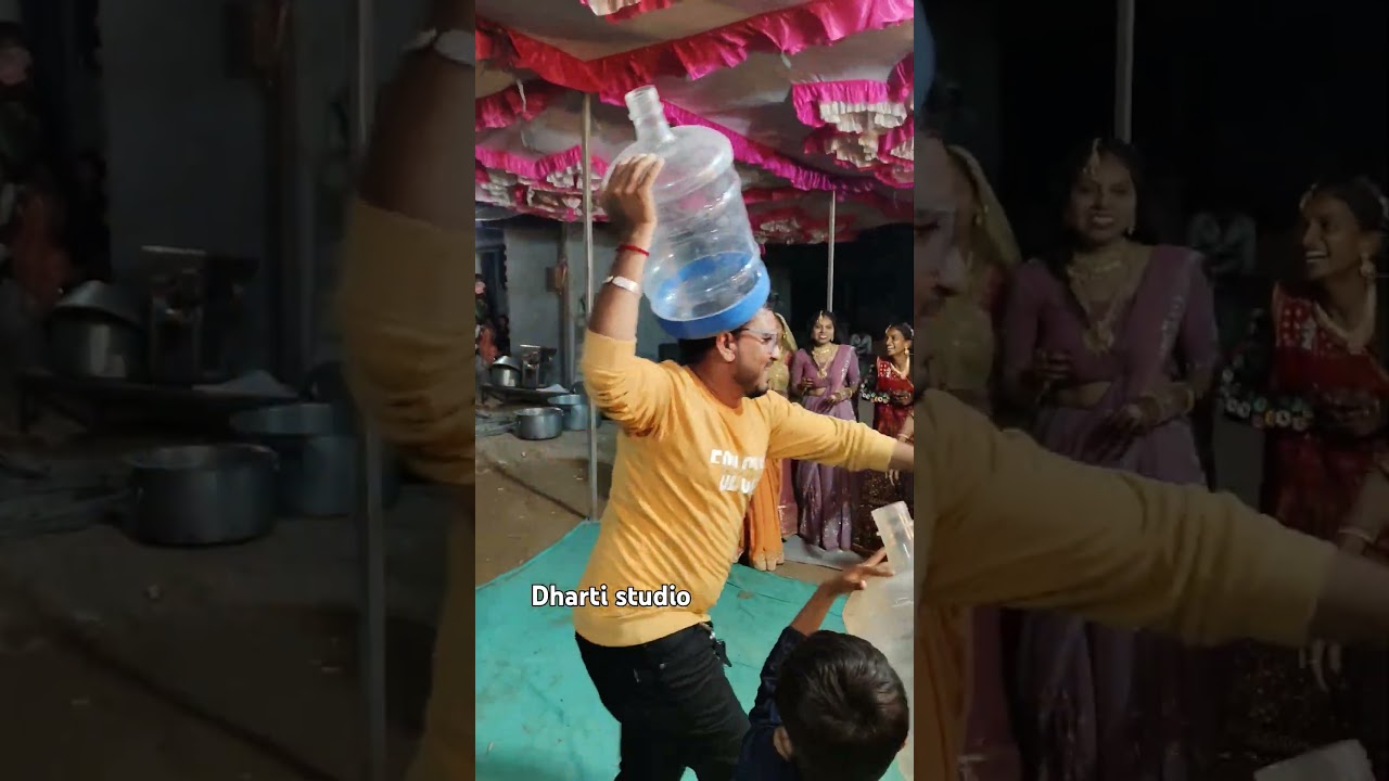 dada ni moj #dharti #live #pankaj #live