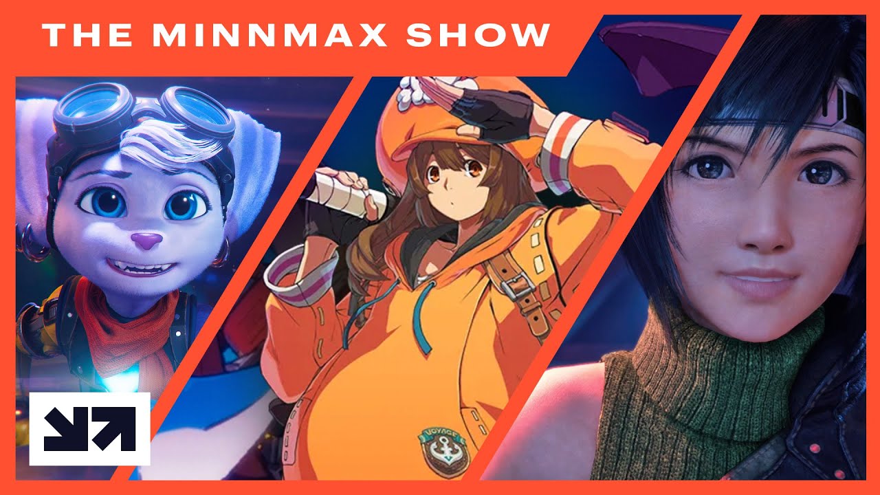 The Summer's Best Games - The MinnMax Show
