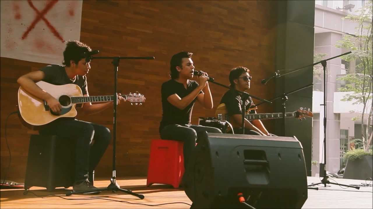 Nastia - Anggur  (Live from BaliBeza Publika Solaris Dutamas)
