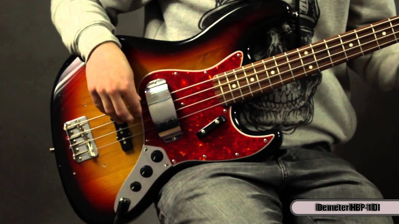 Fender Jazz Bass 1962 Reissue 1994