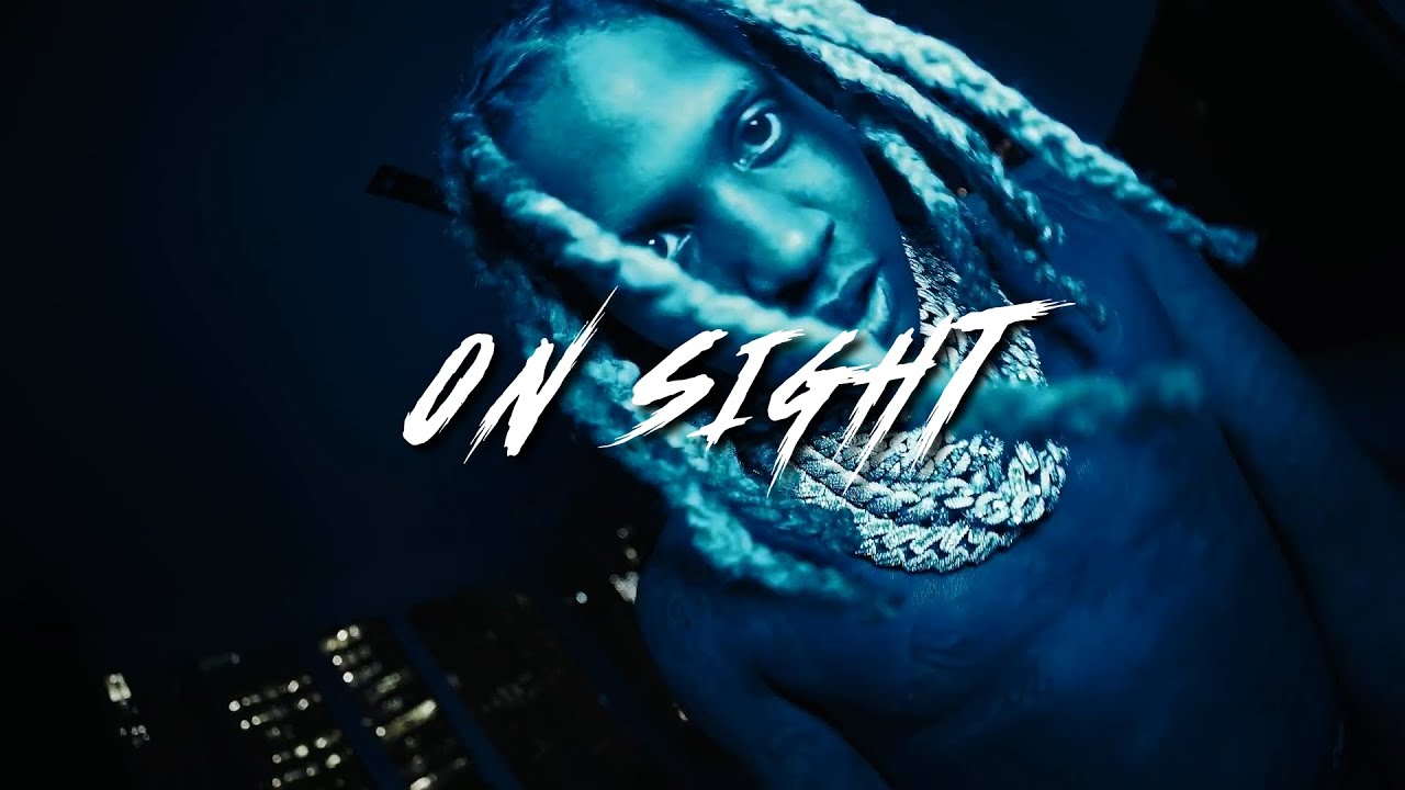 [HARD] No Auto Durk x King Von x Lil Durk Type Beat 2023 - 
