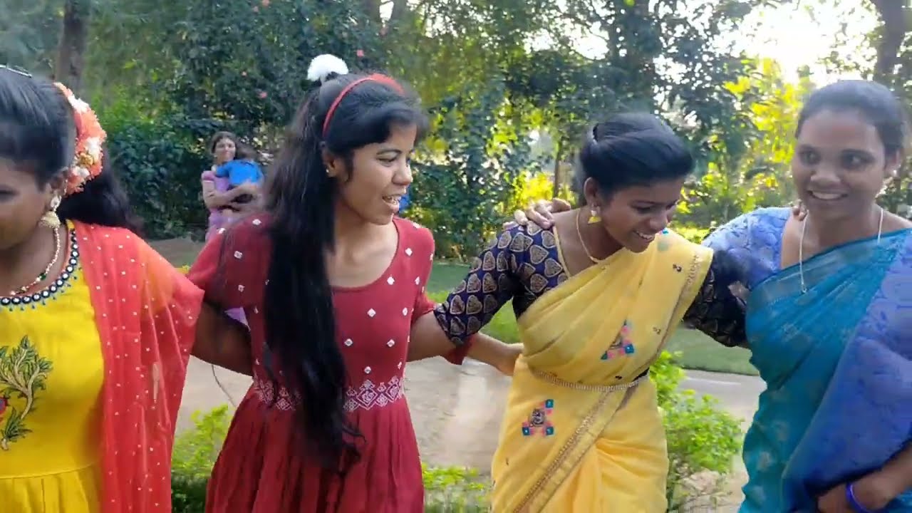 New kuvi jesus songEche kastam kinomaro?Newyear special/ఇచ్చికష్టం కినోమరో దింషా రేగళ్ళు సంబరం,