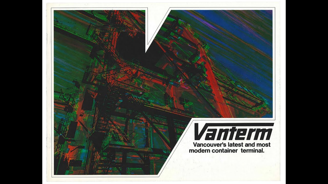 GCT Vanterm - Celebrating 50 Years of People and Community at the Heart of the Port of Vancouver