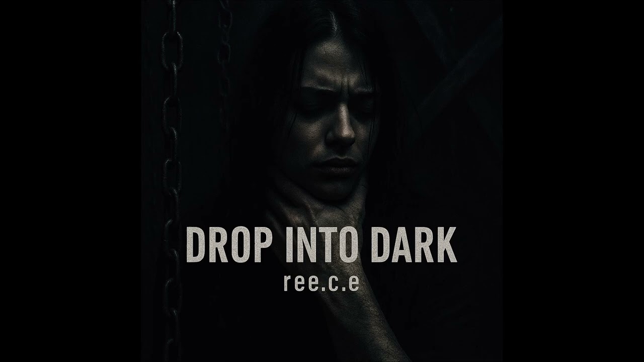 ree.c.e – DROP INTO DARK | Atmospheric Lyrics for Post‑Metal & Alternative Bands