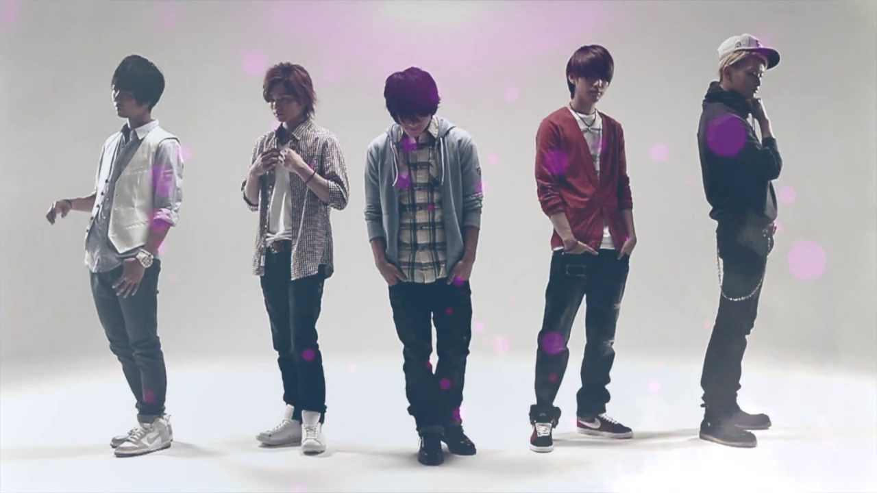 Try Again（Full ver.） EMALF
