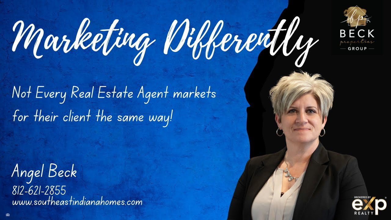 How I Market Differently
