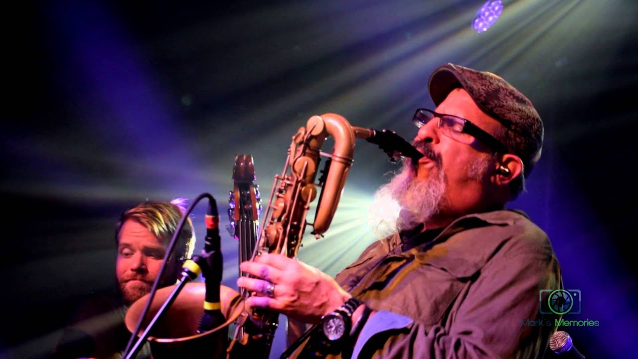 Greensky Bluegrass | 11/06/2015 | 