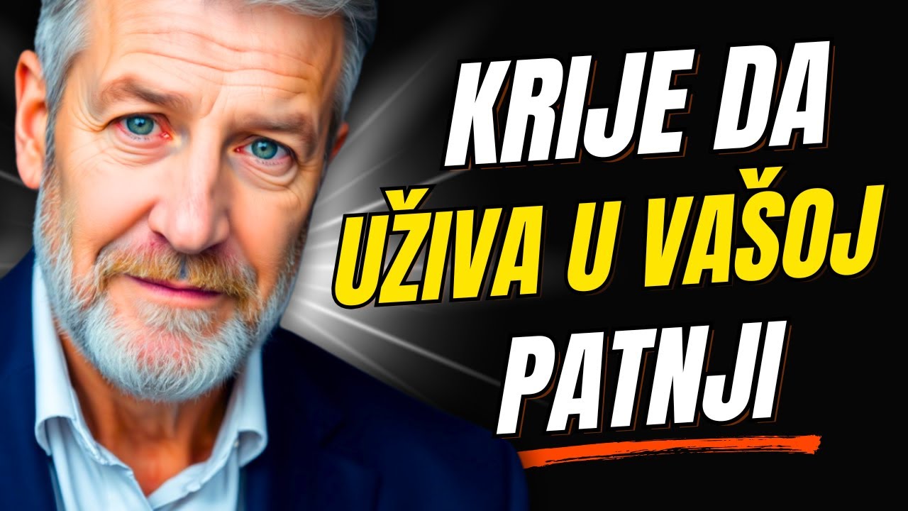 Šta Narcis ne želi da znate i vešto to krije od vas - Psiholog otkriva
