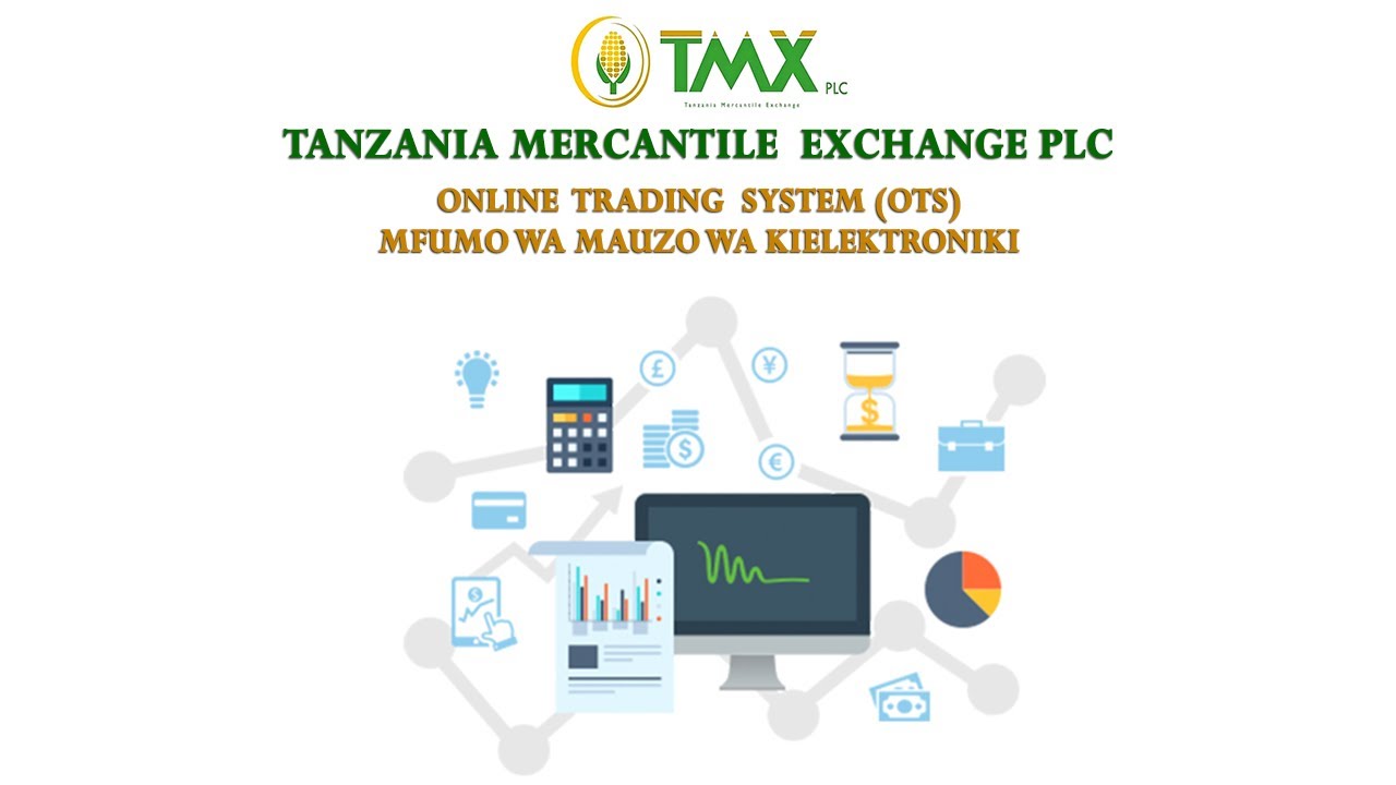 [LIVE] COFFEE ONLINE TRADE SESSION KAGERA(MNADA WA KAHAWA KAGERA MBASHARA - TMX OTS | 20 JUNE 2024