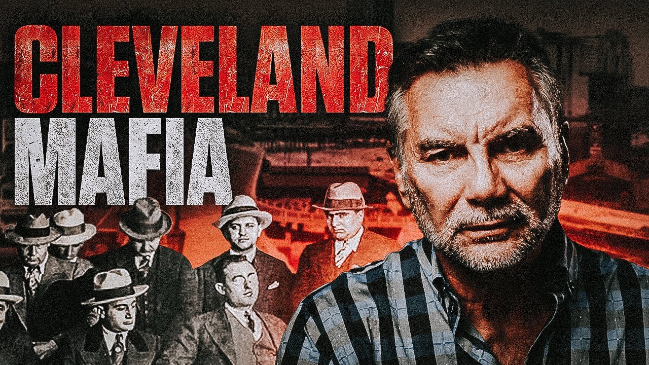 The Mafia's Presence in Cleveland | Sitdown with Michael Franzese
