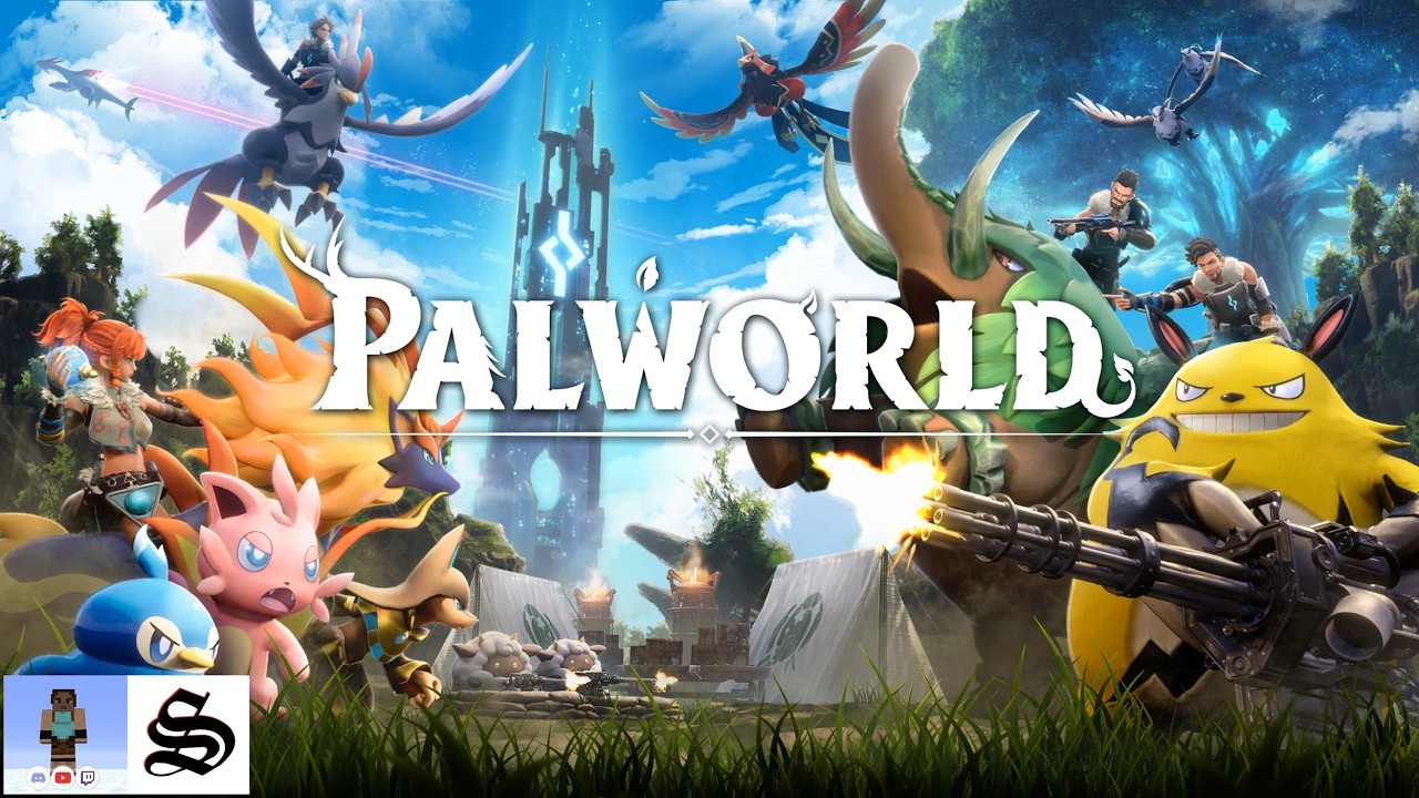 Palworld (J1 = 3/3)