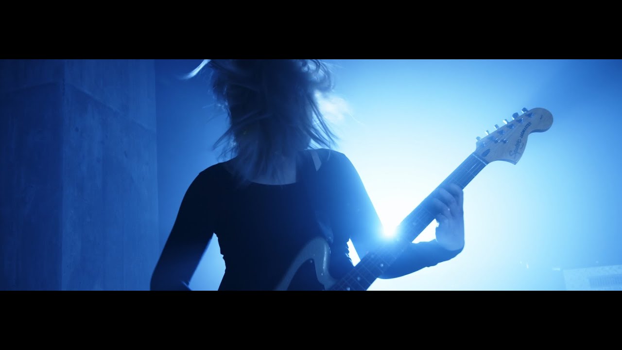 KONVENT - Pipe Dreams (Official Video) | Napalm Records
