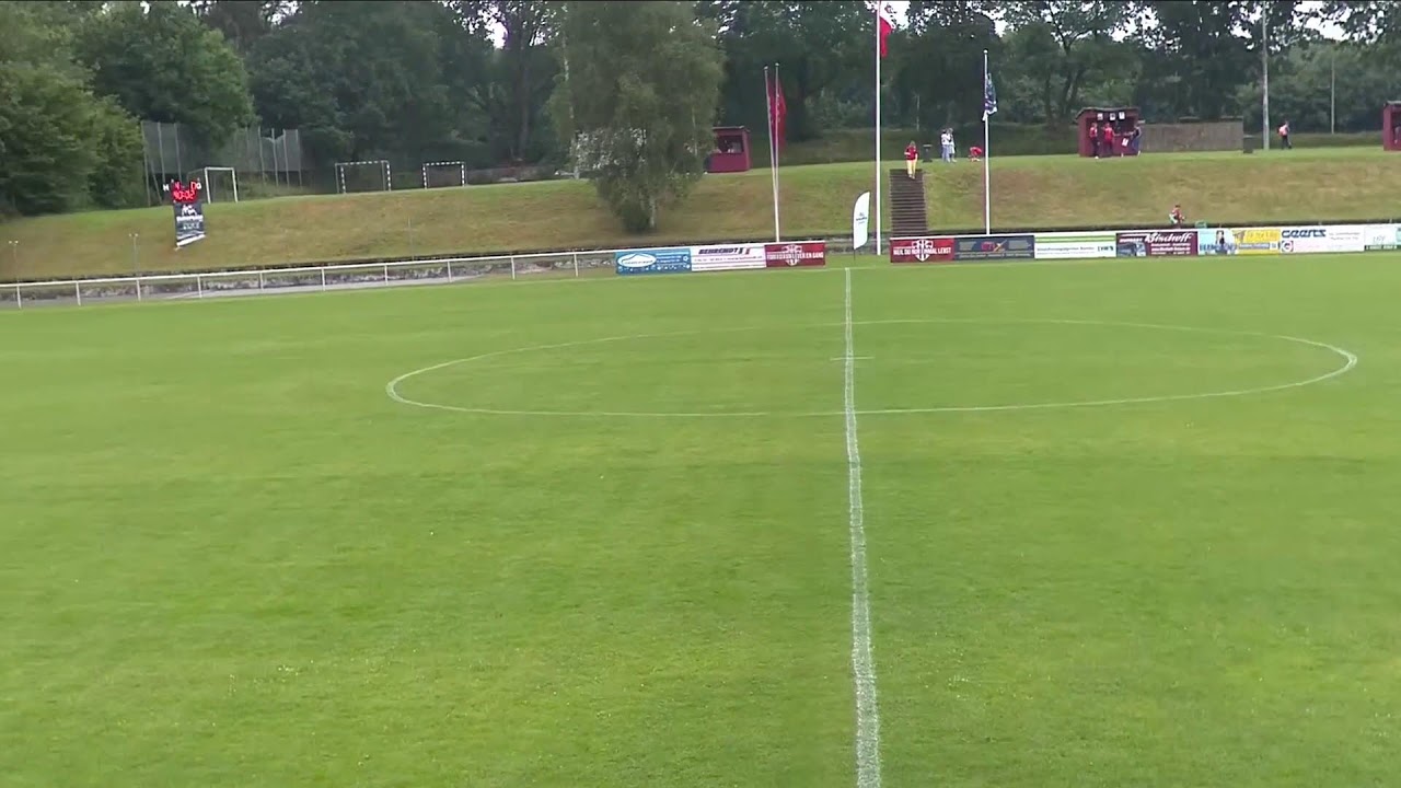 Sydslesvig : FC Pobeda