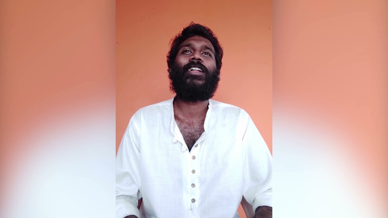 Happier people make a happier world, I dream of that world | Vimal Geethanandan | TEDxIIMTrichy