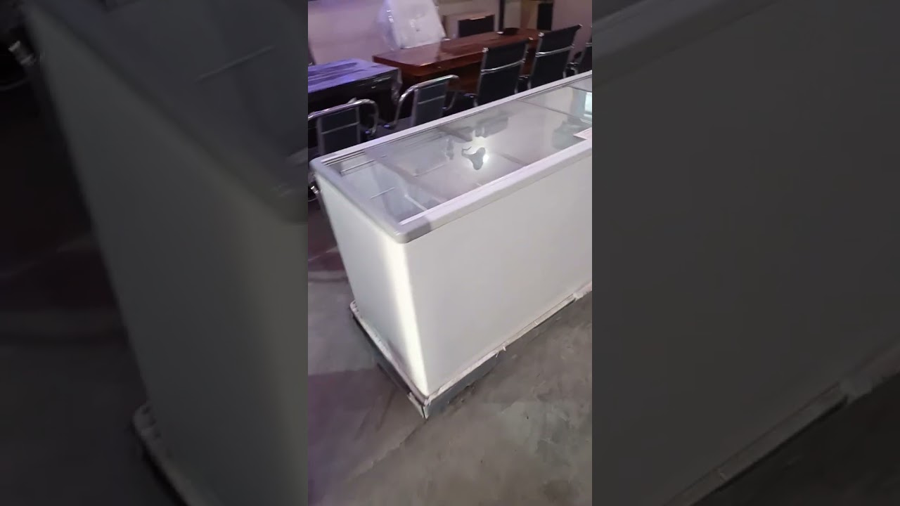 Deep fridge in cheapest price 💪💪