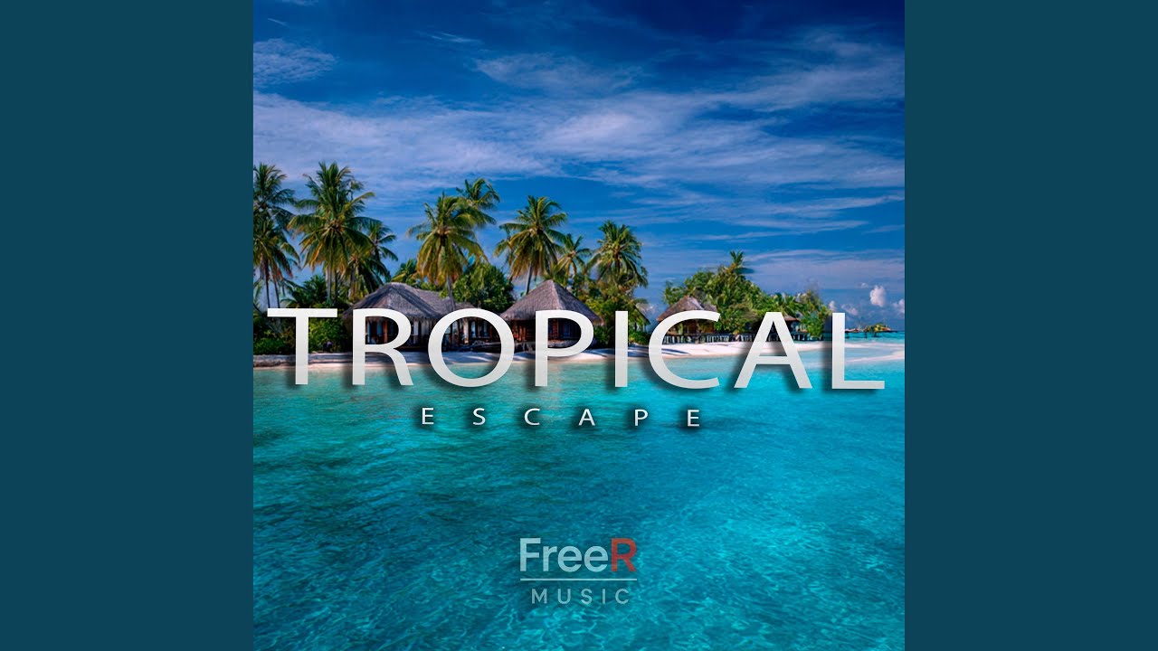 Tropical Shining Line