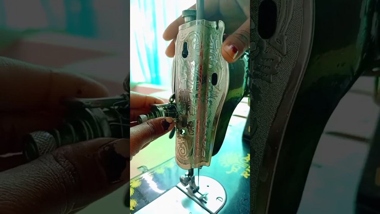 #sewing