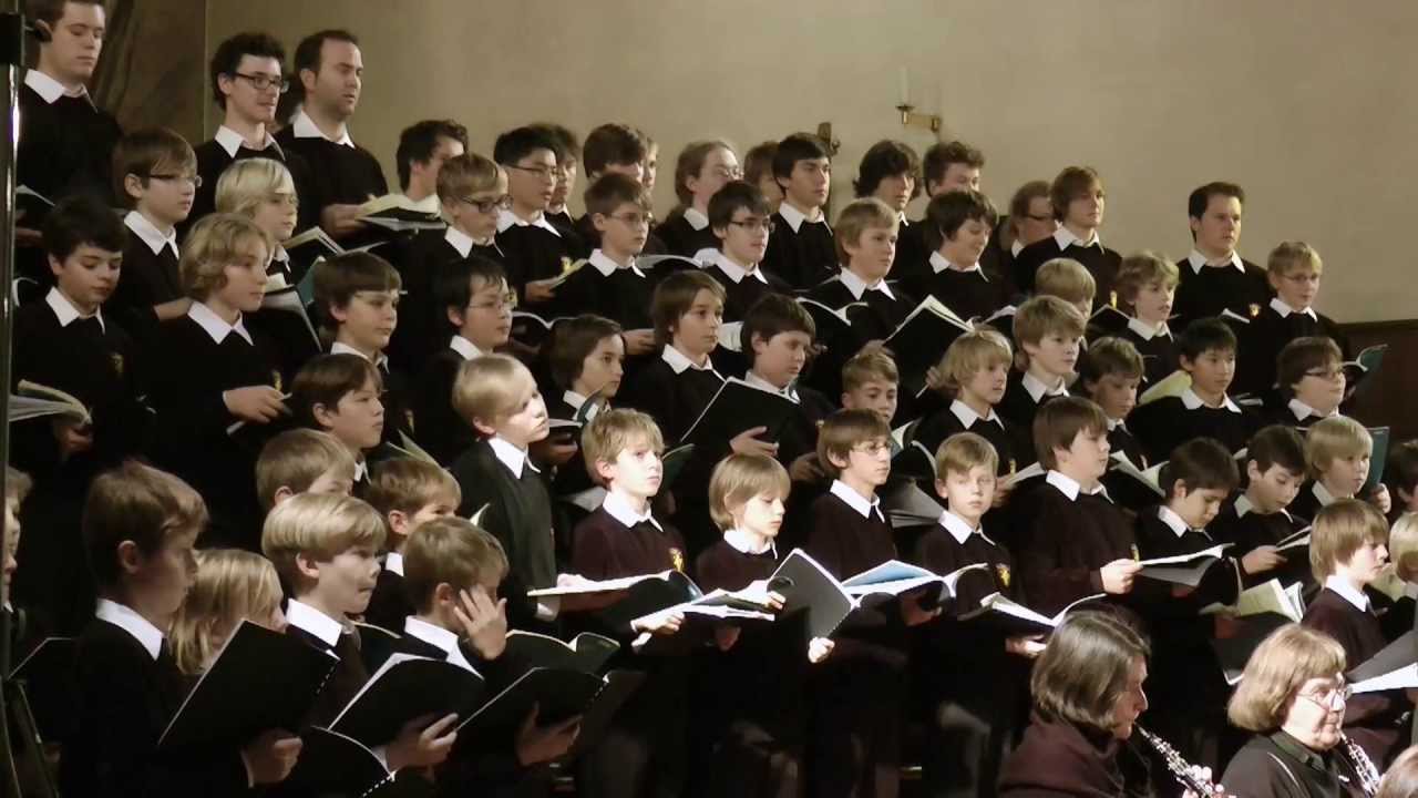 Krönungsmesse 'Coronation Mass' Wolfgang Amadeus Mozart