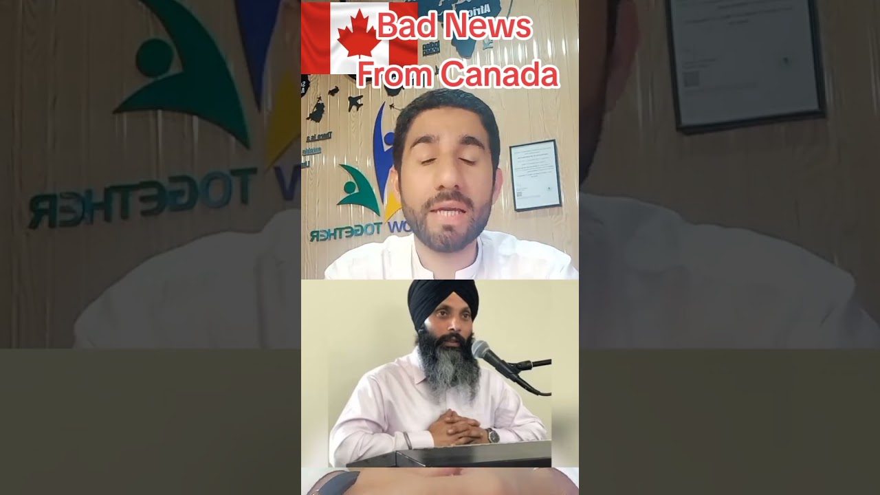 Canada News. 