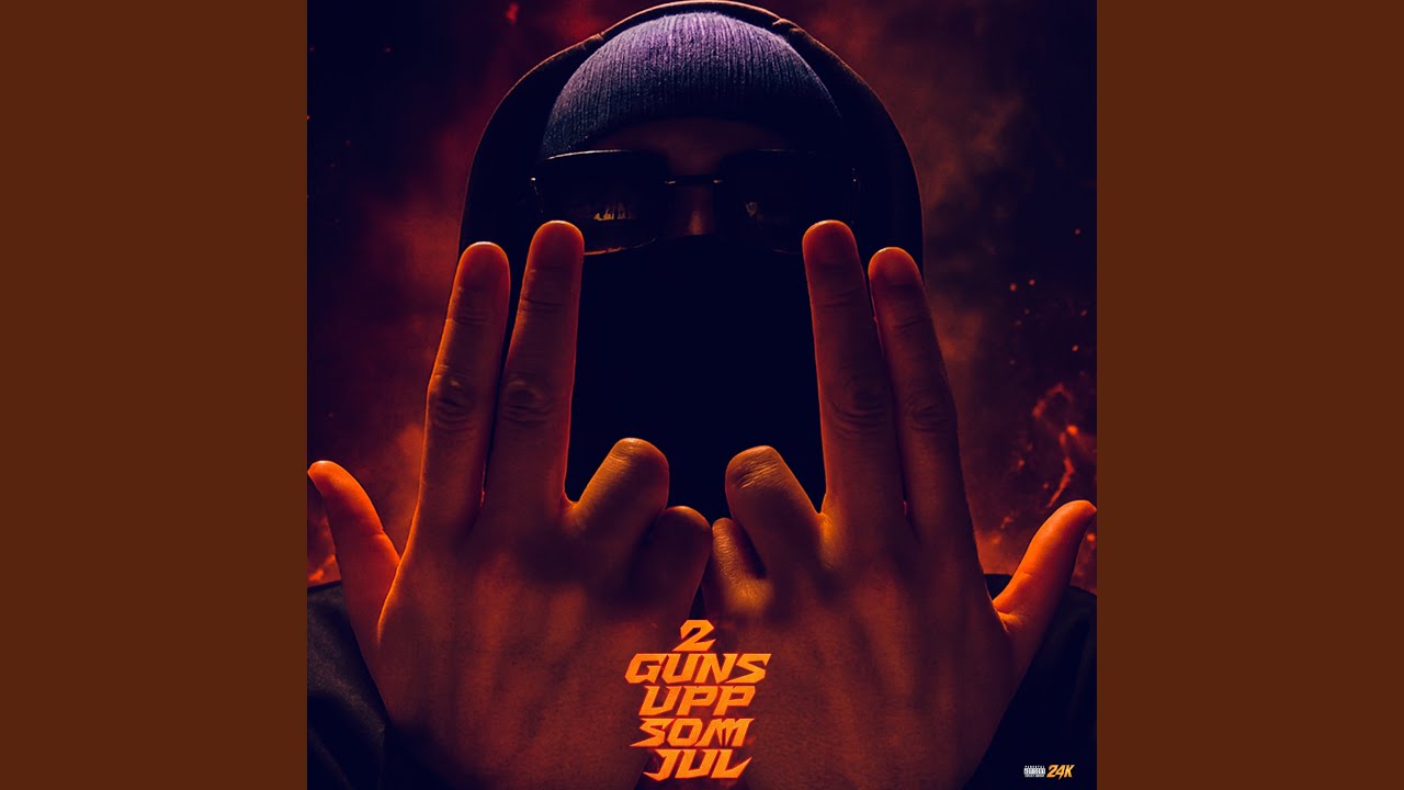 2 GUNS UPP SOM JUL