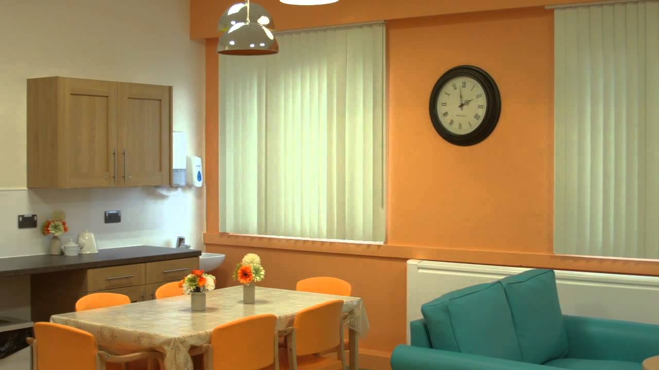 Fortescue - Helping our dementia patients feel more at home