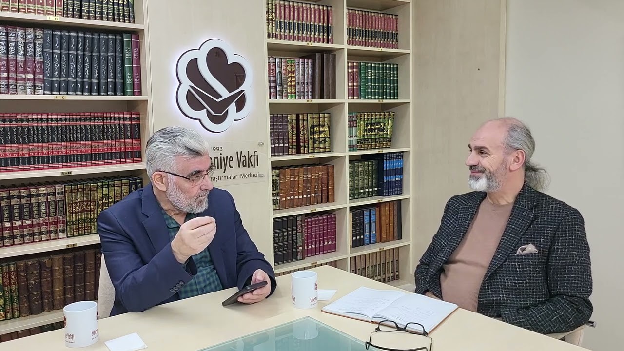 Cübbesiz Mahmut; Abdülaziz Bayındır Hocanın SÖZ DOĞRU İSE SÖYLENDİĞİNİN DELİLİ OLABİLİRMİ? ye cevabı