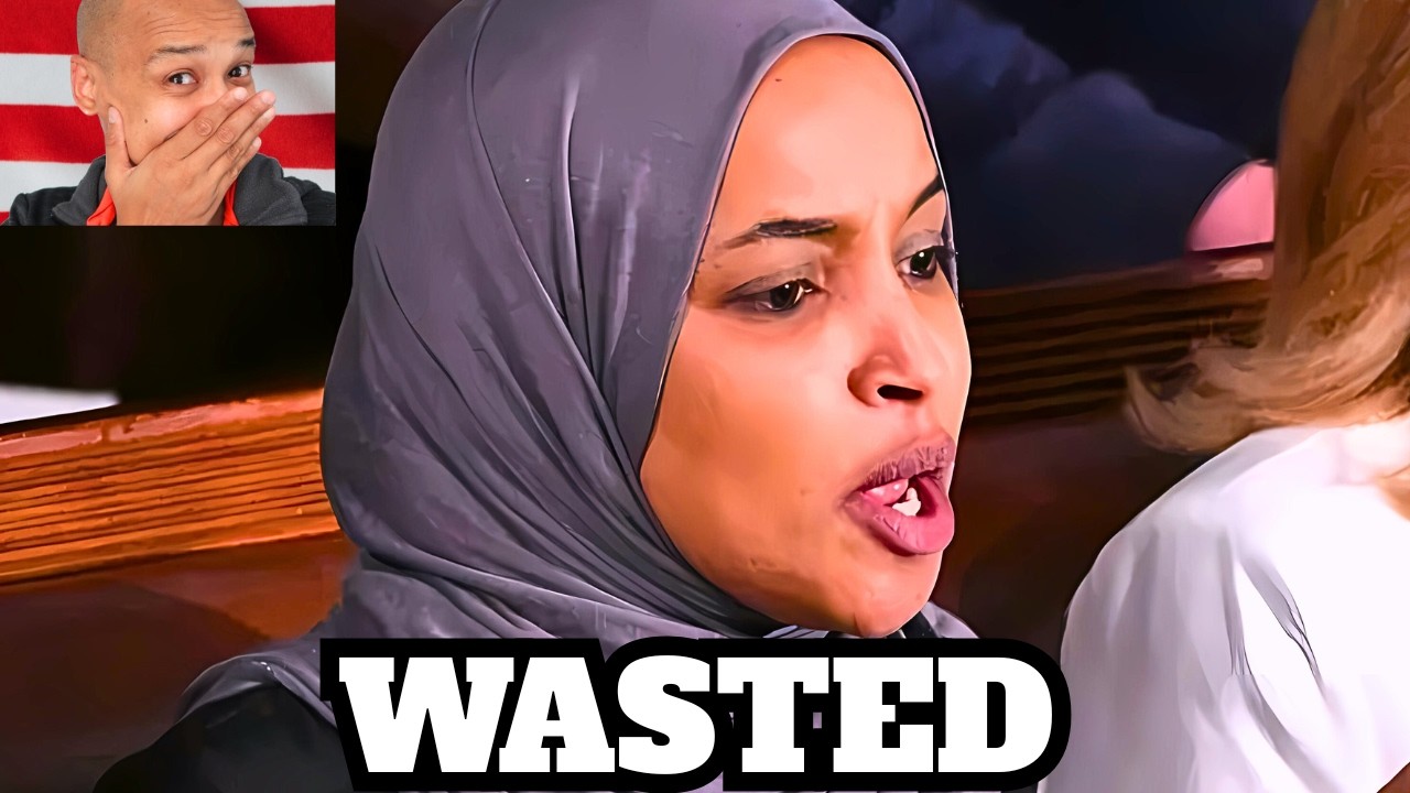 FUNNIEST Memes & Comedy ROASTING Ilhan Omar HUMILIATED by Trump at SOTU 🤣 LOL