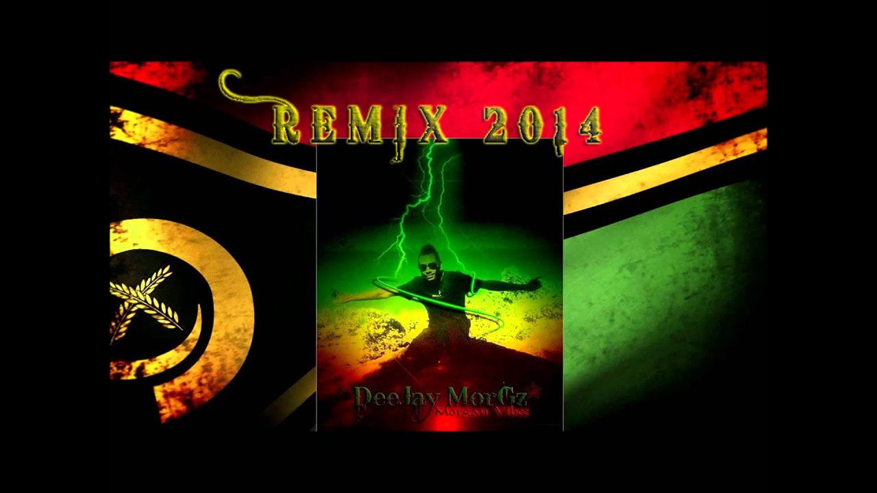 DJ MorGz [Vanuatu Remix 2014]