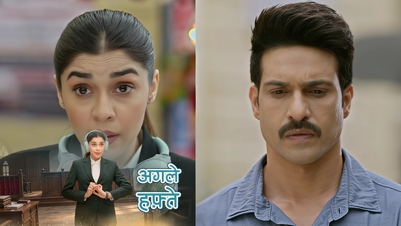 Juhi Mui NEW PROMO - September 5, 2026 - Episode 59