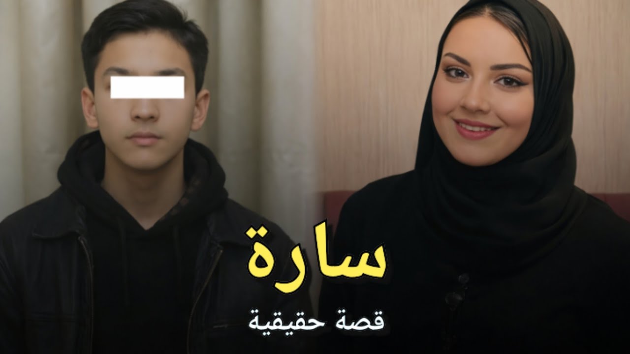 سارة فسخت خطوبتها منه… وبعد ما اتجوزت اختفت فجأة والنهاية صادمة.. قصة حقيقية!