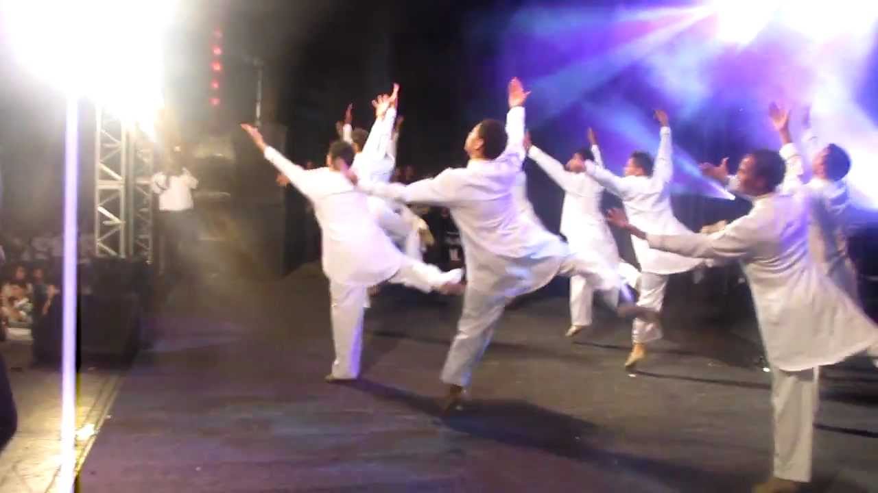 Ministério Profetiza - Recomeçar - Igreja Batista Nova Canaã - Brasília.