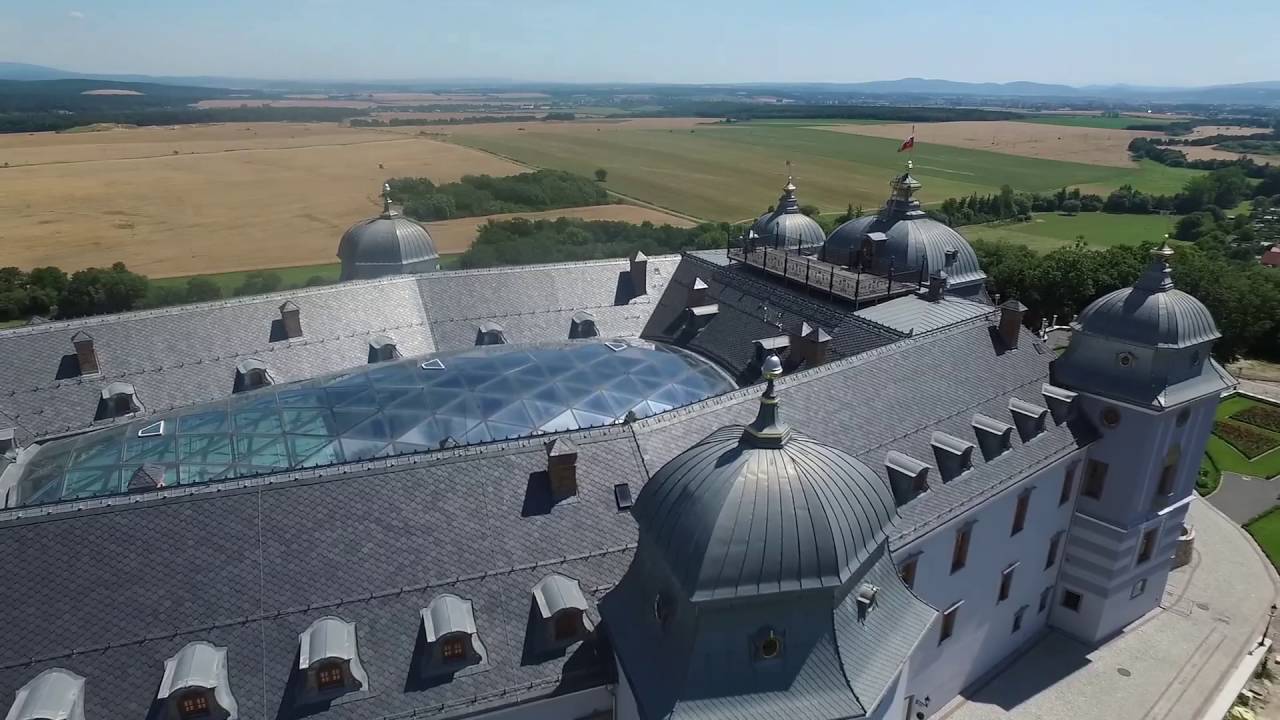 8.7.2016 Z&aacute;mok Halič
