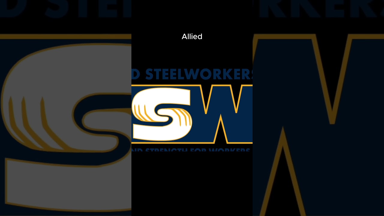 April 14th: United Steelworkers merged with PACE union in 2005 