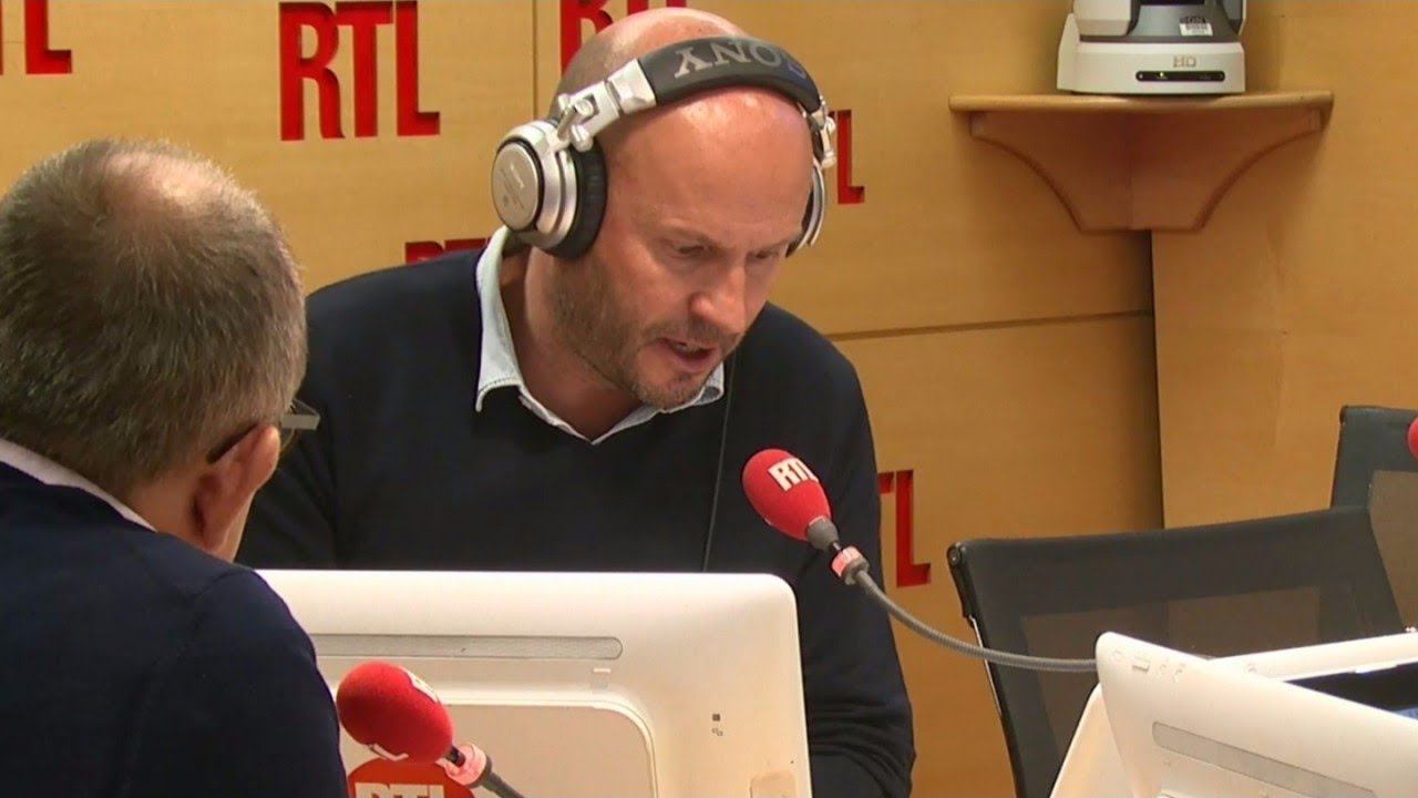 L'invité de RTL Midi
