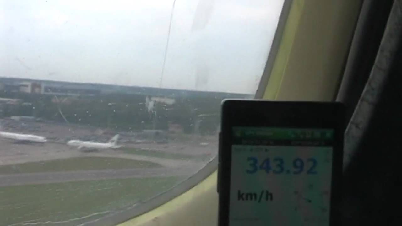Ту-154 Б