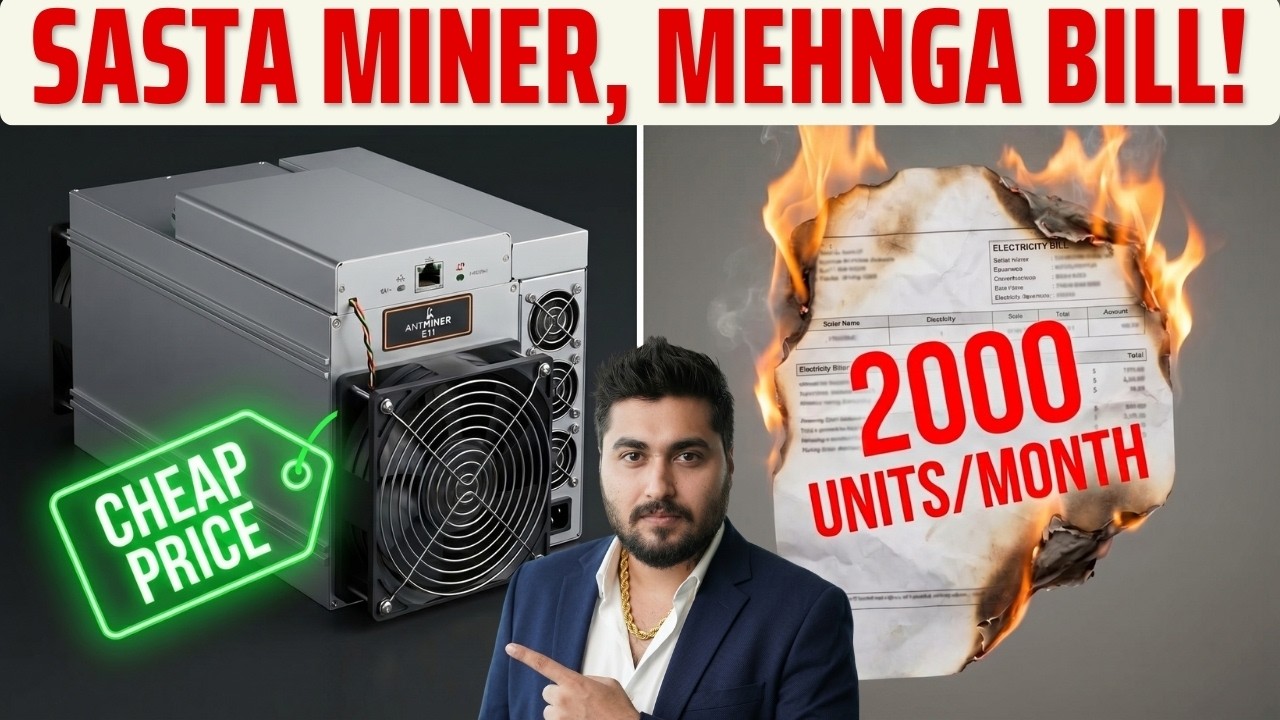 Mine ETH in 2026: Antminer E11 Specs, Profitability & DAG Size Explained | BGC Miners #ethereum