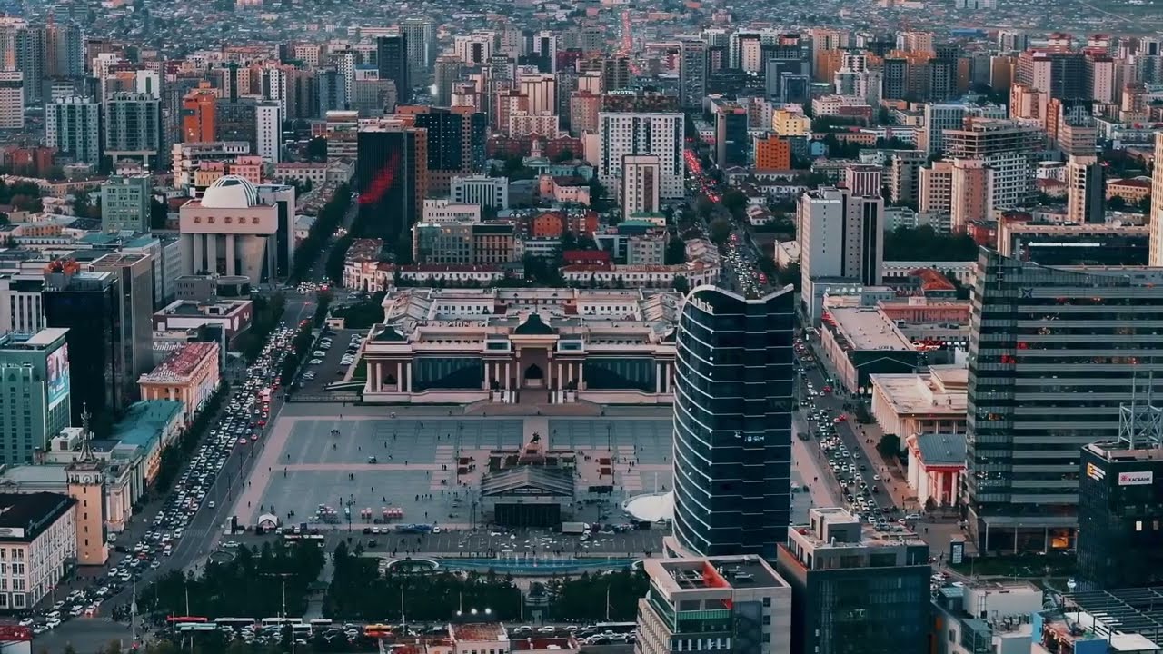 Von Ulaanbaatar ins Wilde West-Mongolei –Tag 1 unserer epischen Selbstfahrer-Tour zu den Adlerjägern