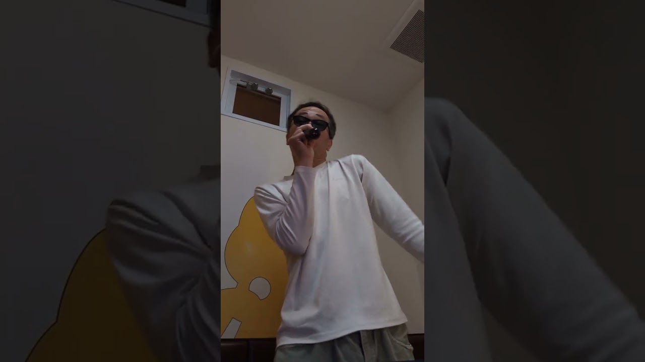 布袋寅泰　GUITARHYTHM🎸