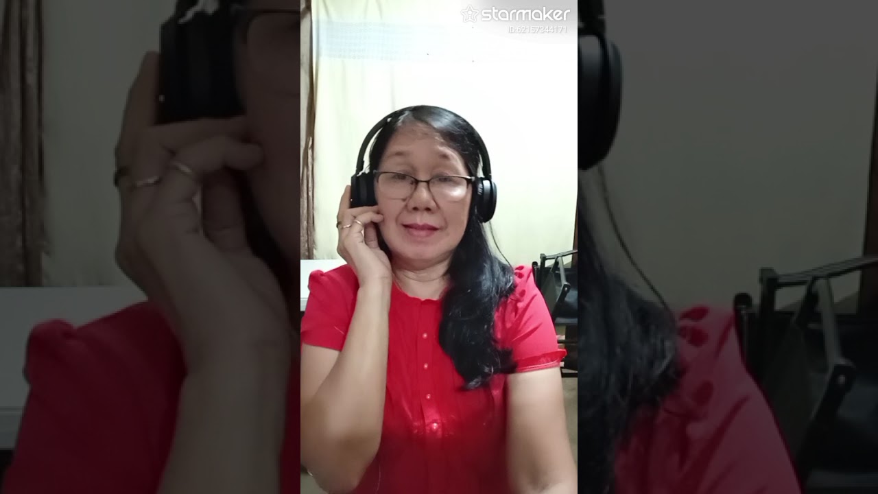 You and me against the world 🌍