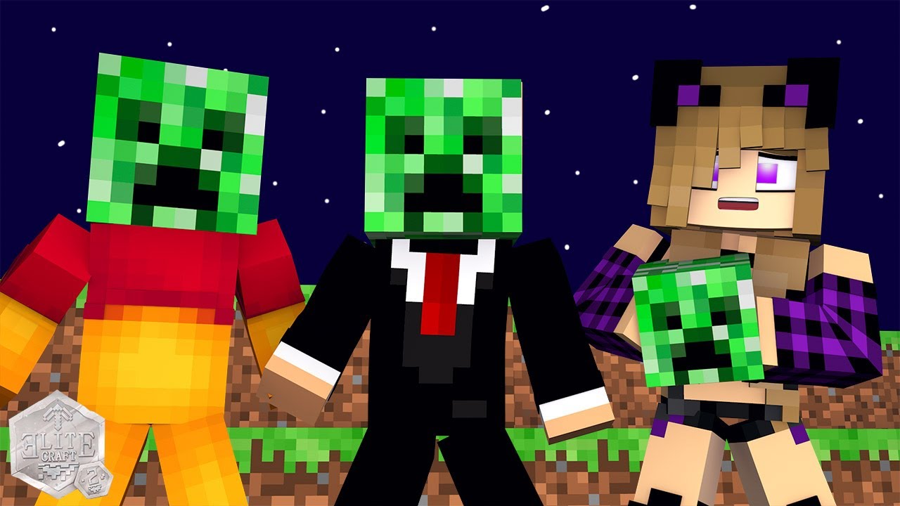 ELITECRAFT 2 -  QUE ESTÁ PASANDO AQUI!!!!!!????? #56