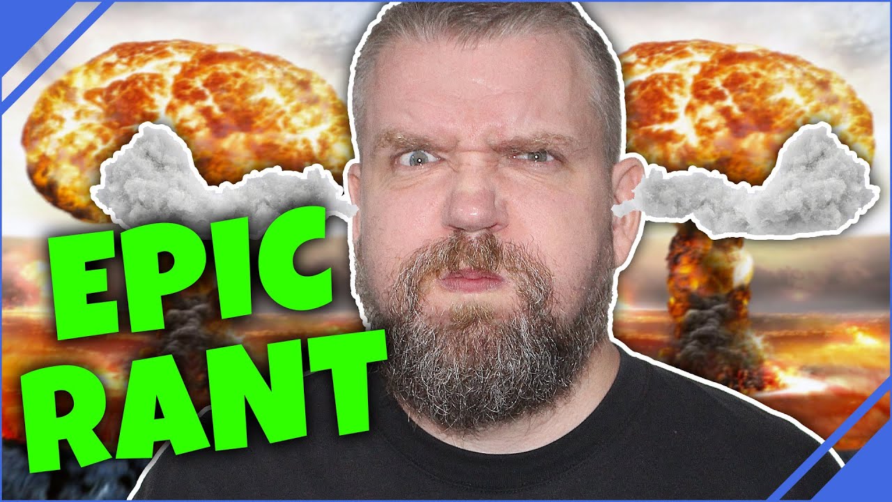 Comic Creators Shocked Industry They Broke Is Crashing