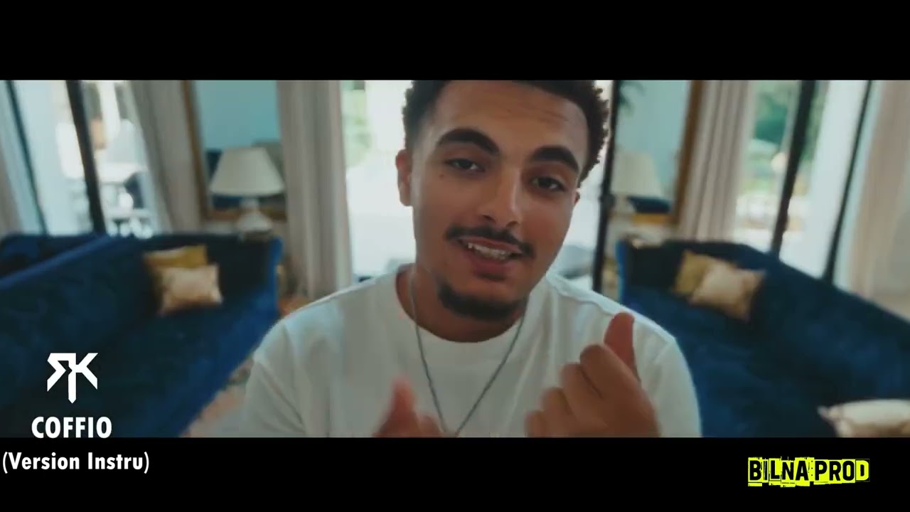 RK · Coffio (Instru Officielle)