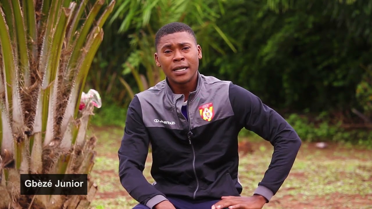 Gbèzé junior alias Houégnon demande à tous d'être humble et de laisser l'égoïsme