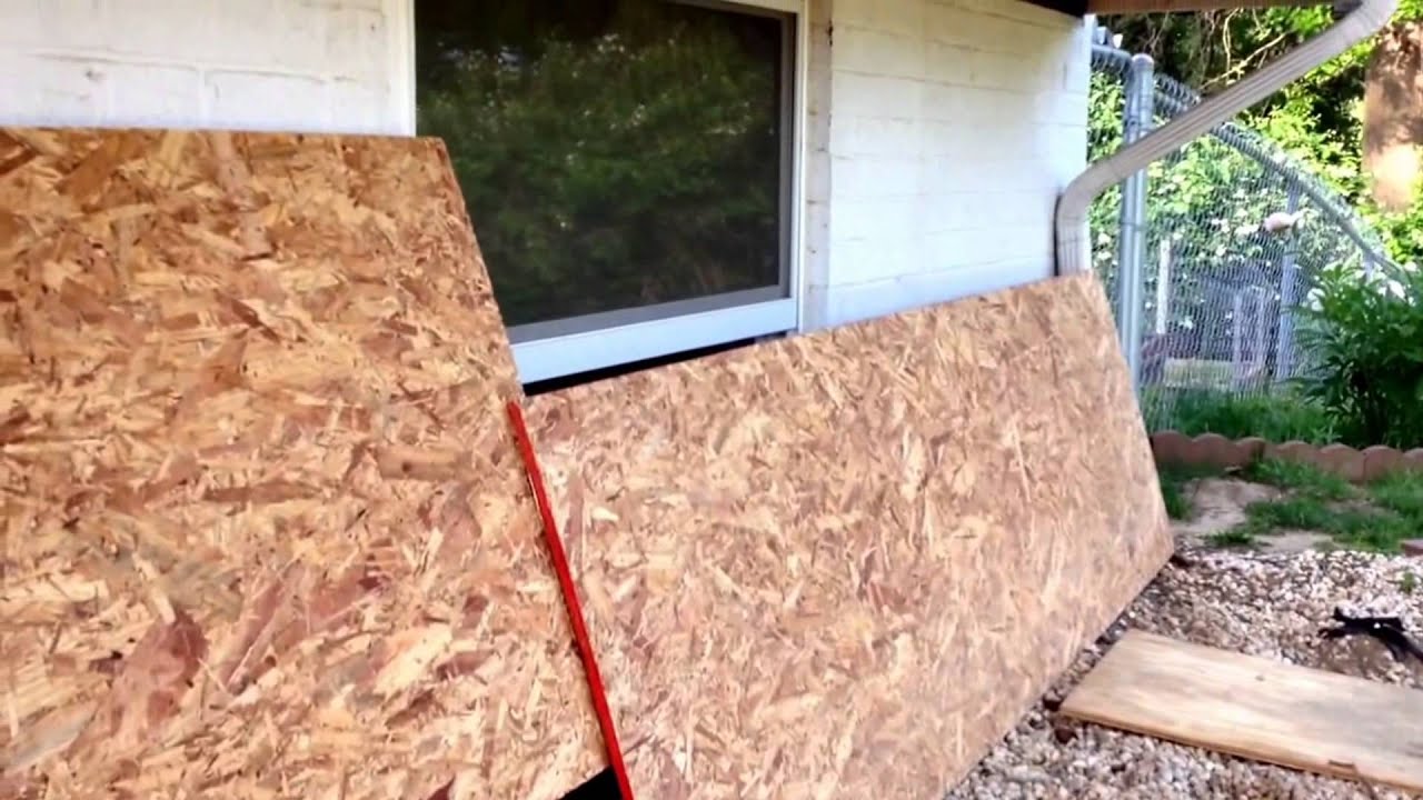 Cantilevered Room Insulation - Part 2