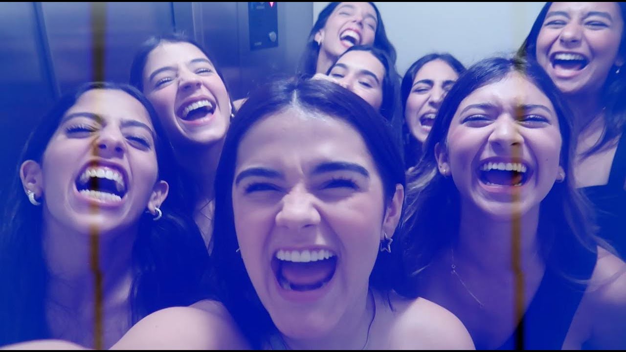 get ready with us: concierto de mora