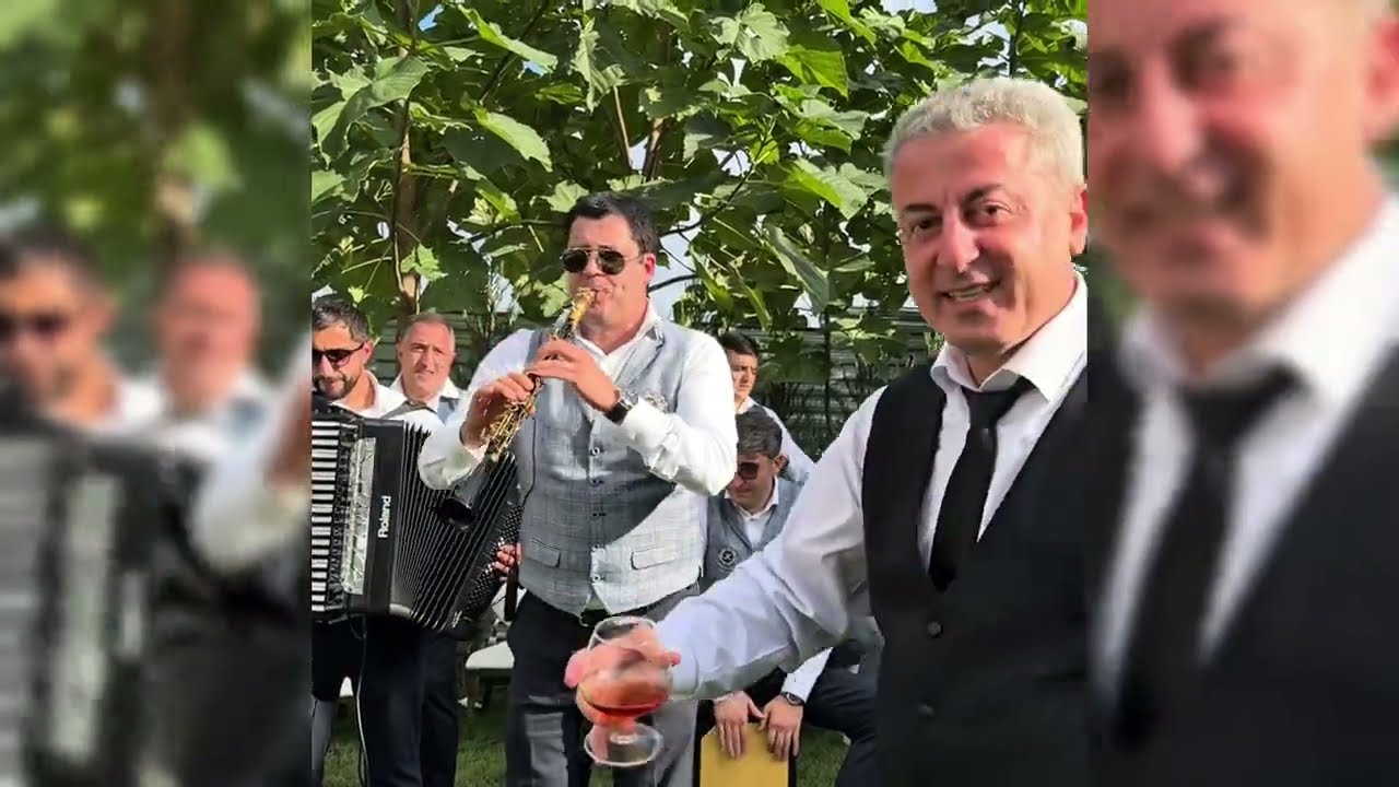 Gevorg Karapetyan-Harsanekan/Գևորգ Կարապետյան-Հարսանեկան #hovoyipar @KarapetyansOfficial #weddingday